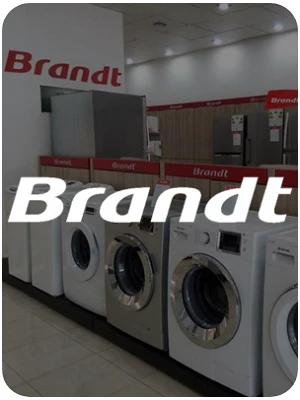 Brandt