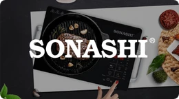 sonashi