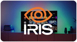 iris